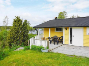 Holiday home HOLSLJUNGA II, Holsljunga